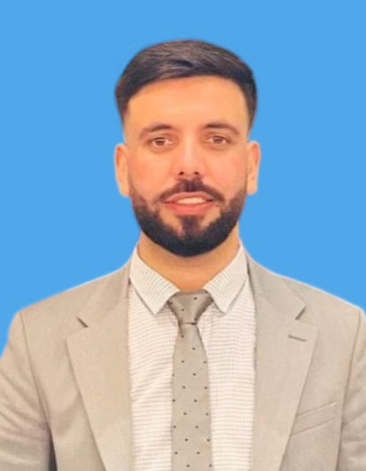 Dr. Iftikhar Ahmad